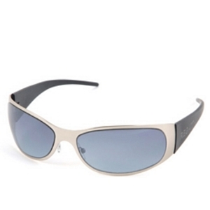 Regatta Sunglasses - Smoke Blue Lens