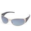 Regatta Sunglasses - Smoke Blue Lens