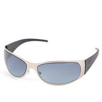 Regatta Sunglasses - Smoke Blue Lens