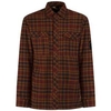 Regatta Tasman Fleece Lined Shirt