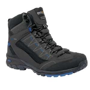 Regatta Trailbreaker Mid VXT Boots