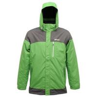 Regatta Whitestone 3-in-1 Waterproof Jacket
