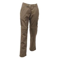 Regatta Women rsquo s Catla Zip-Off Trouser