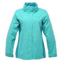 Regatta Women rsquo s Midsummer Waterproof Jacket