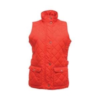 Regatta Women rsquo s Missy IiPadded Bodywarmer