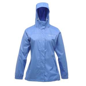 Regatta Women rsquo s Pack-It Waterproof Jacket