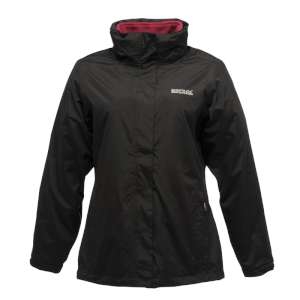 Regatta Women rsquo s Preya 3-in-1 Waterproof Jacket