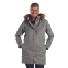 Regatta Women s Chances Parka Insulated Waterproof