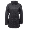 Regatta Womens Trisha Long Waterproof Jacket