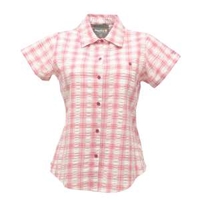 Regatta Women’s Jenna Short Sleeve Shirt