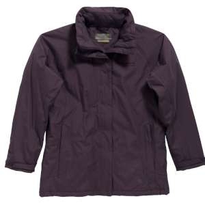 Regatta Women’s Stefi Insulated Waterproof Jacket