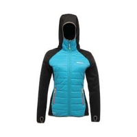 Regatta Womens Andreson Hybrid Jacket