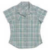 Regatta Womens Angel Heart Short Sleeve Shirt