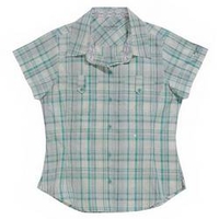 Regatta Womens Angel Heart Short Sleeve Shirt