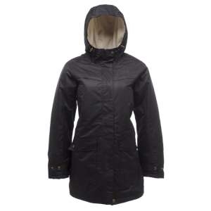 Regatta Womens Chrystal Long Insulated Waterproof Jacket