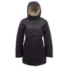 Regatta Womens Chrystal Long Insulated Waterproof Jacket