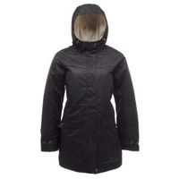 Regatta Womens Chrystal Long Insulated Waterproof Jacket