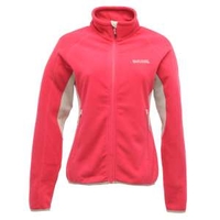 Regatta Womens Gridnorth Fleece Jacket