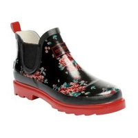 Regatta Womens Harper Welly Shoe