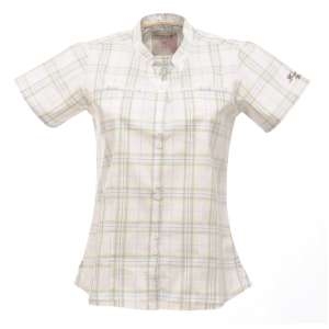 Regatta Womens Summerdream Short Sleeve Shirt