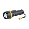 Ring 3 LED Heavy Duty Rubber Torch