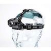 Ring LED Headlamp