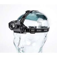 Ring LED Headlamp