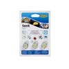 Ring Pack of 3 LED Tent Light