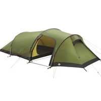 Robens Voyager 4EX Tunnel Tent - 4 Person