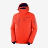 Salomon Brilliant Ski Jacket