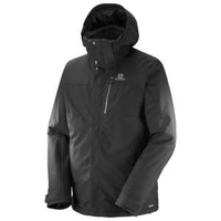 Salomon Fantasy Ski Jacket