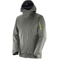 Salomon QST Guard Jacket
