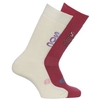 Salomon SPK Junior Ski Socks - 2 Pack