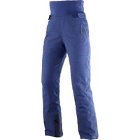 Salomon Womens Catch Me Ski Pant