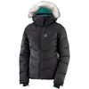 Salomon Womens Icetown Ski Jacket