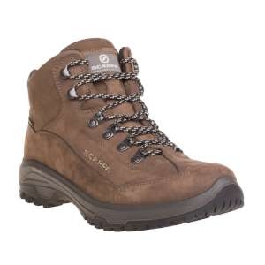 Scarpa Ladies Mistral GTX Nubuck Leather Lite Hike Boot