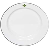 Scout Enamel Plate