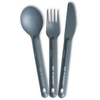 Sea to Summit AlphaLight Cutlery Set 3pc