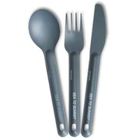 Sea to Summit AlphaLight Cutlery Set 3pc