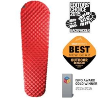 Sea to Summit Comfort Plus Insulated Mat - Regular