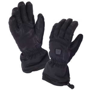 SealSkinz Cold Weather Mitten - Waterproof & Breathable