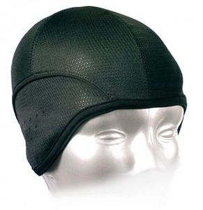 SealSkinz Windproof Skull Cap