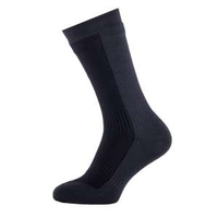 SealSkinz Hiking Mid Mid Waterproof Socks