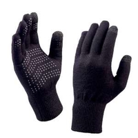 SealSkinz Merino Sport Gloves