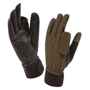 SealSkinz Shooting Glove