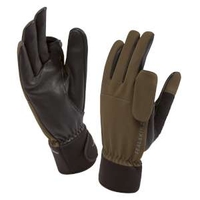 SealSkinz Shooting Glove