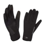 SealSkinz Stretch Fleece Touchscreen Gloves