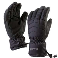 SealSkinz Sub Zero Gloves