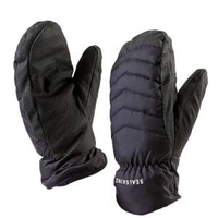 SealSkinz Sub Zero Mittens