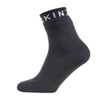 SealSkinz Super Thin Ankle Sock